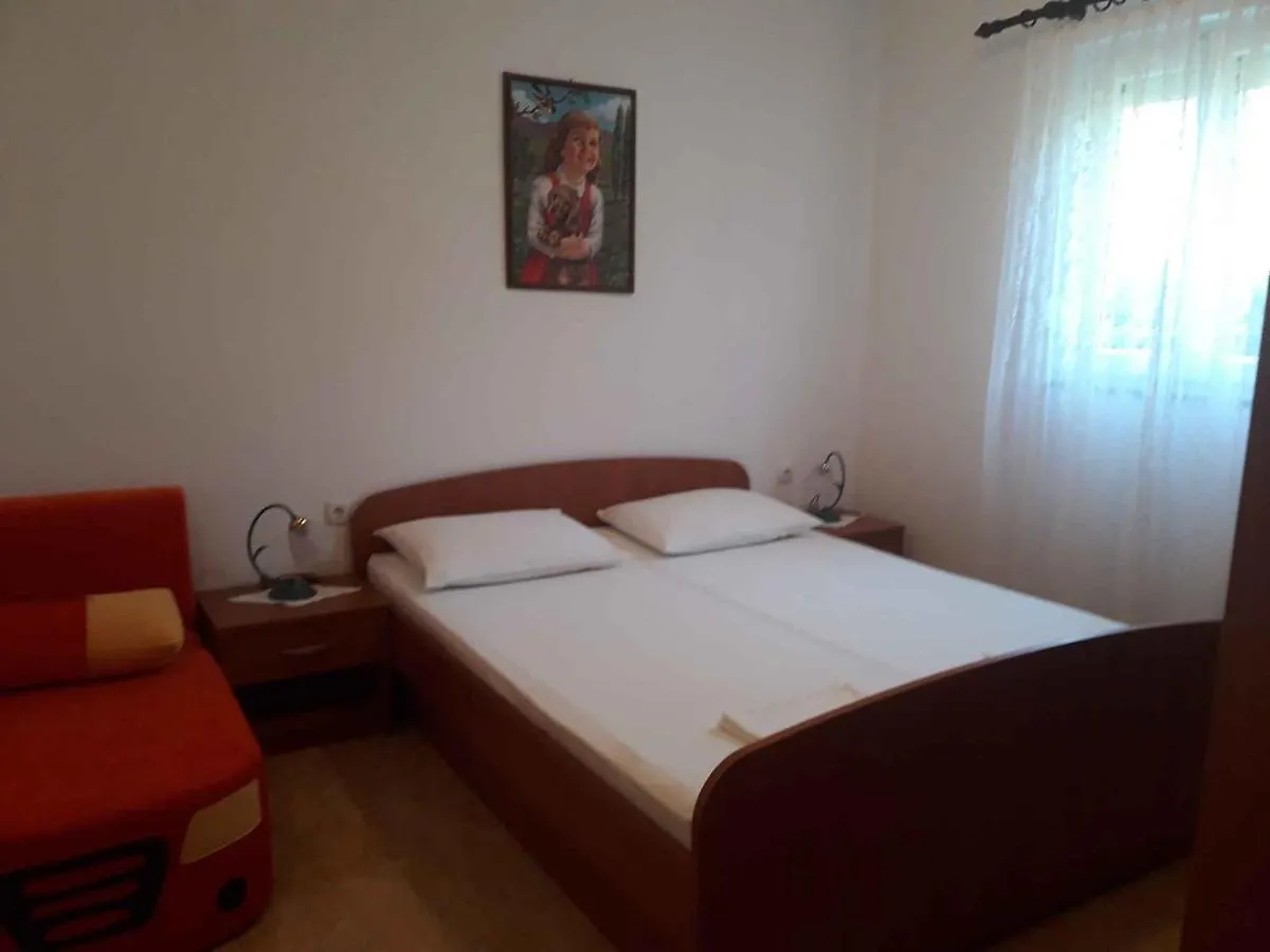 Apartment In Lopar With Two-Bedrooms 2 Croatia