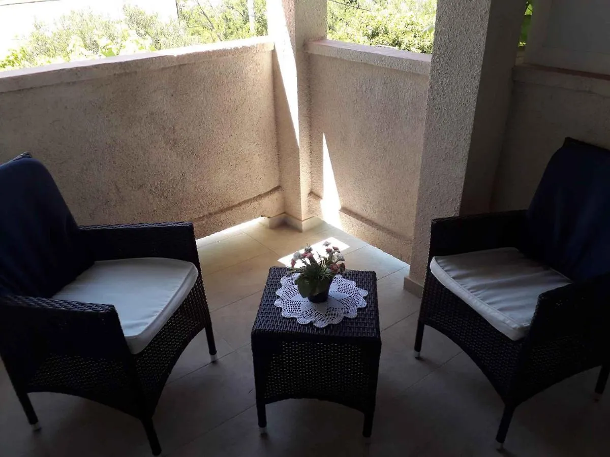 Apartment In Lopar With Two-Bedrooms 2 Croatia