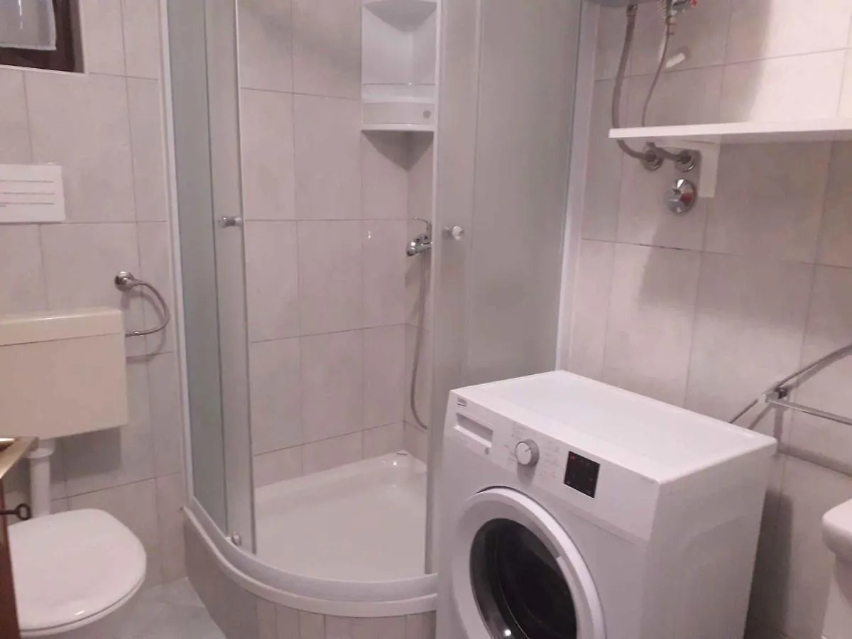 Apartment In Lopar With Two-Bedrooms 2 0*,  Croatia