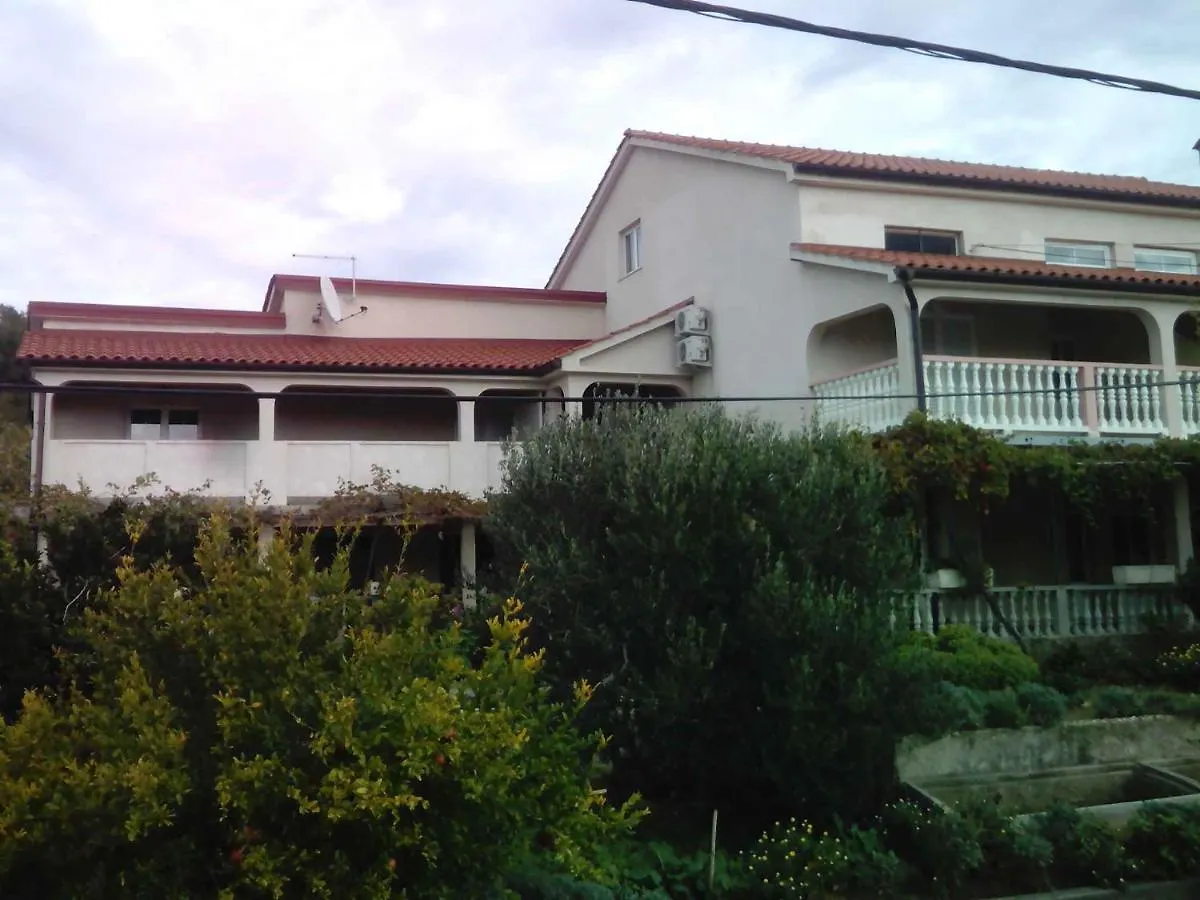 Apartment In Lopar With Two-Bedrooms 2 0*,  Croatia