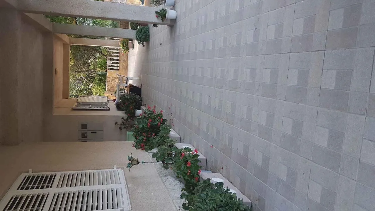Apartment In Lopar With Two-Bedrooms 2 Croatia