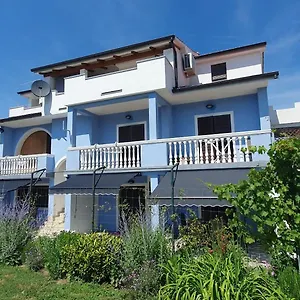 Apartmán Marusic - Kristijan, Lopar