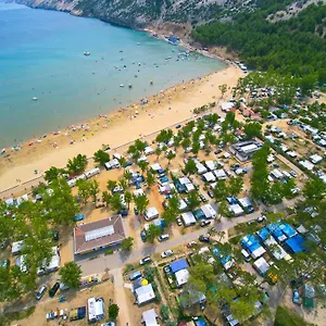 Prázdninový areál Valamar San Marino, Lopar